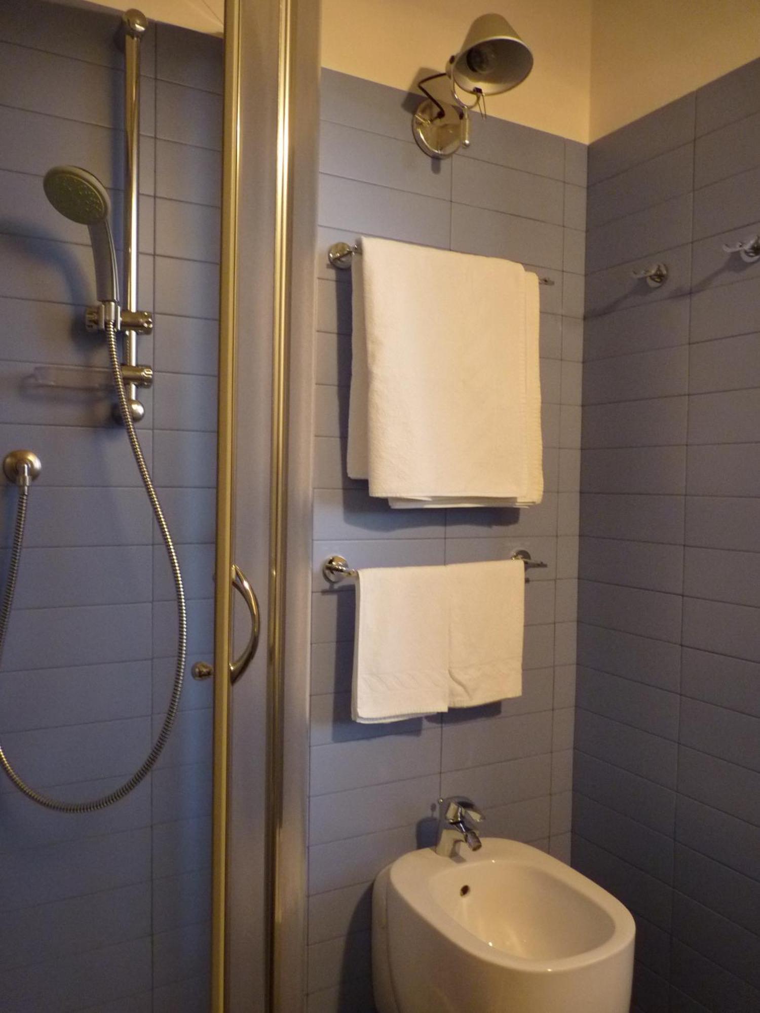 La Gerbera Hotel Леванто Екстериор снимка