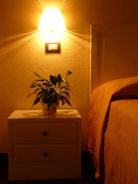 La Gerbera Hotel Леванто Стая снимка
