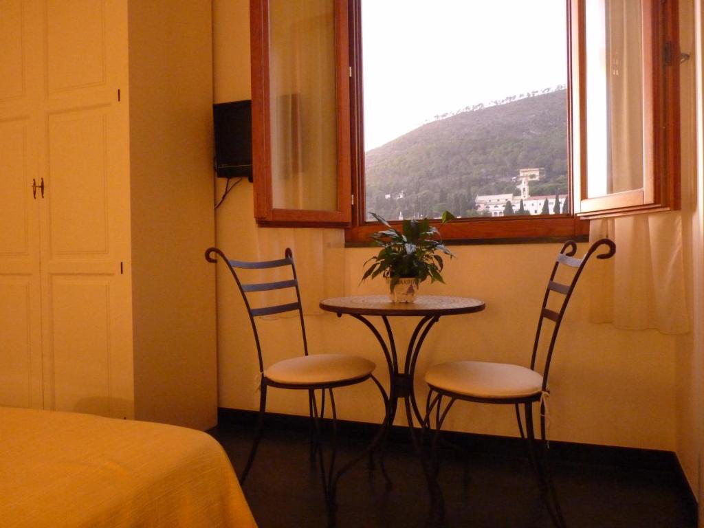 La Gerbera Hotel Леванто Стая снимка