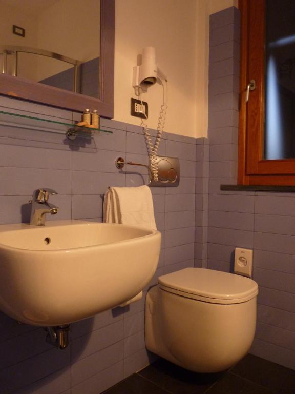 La Gerbera Hotel Леванто Стая снимка