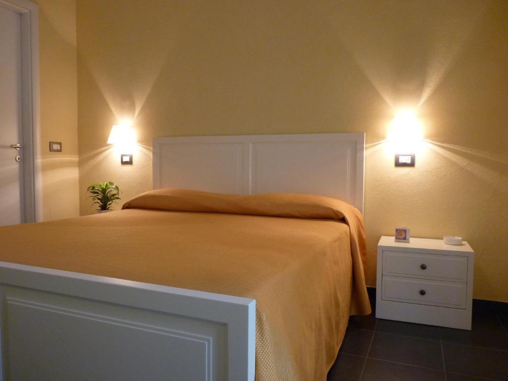 La Gerbera Hotel Леванто Стая снимка