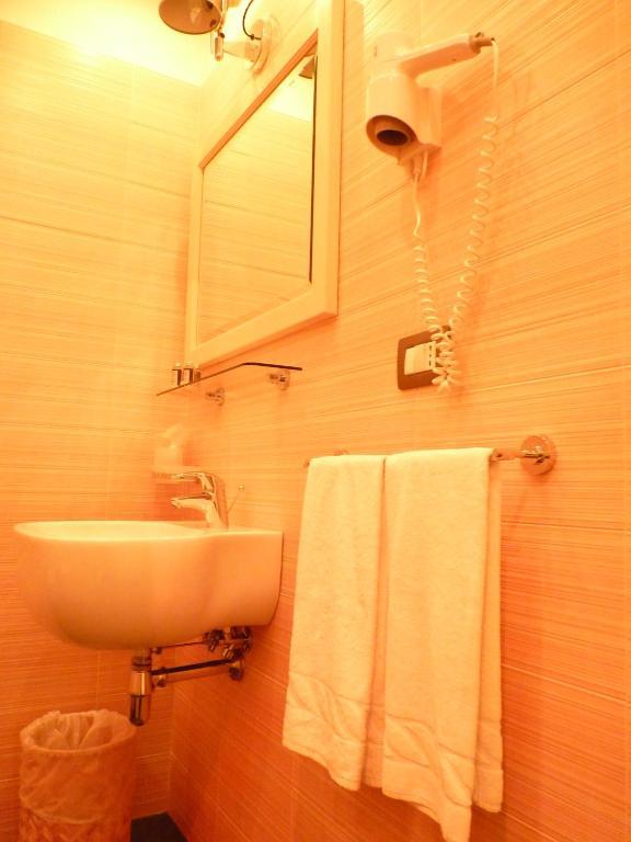 La Gerbera Hotel Леванто Стая снимка